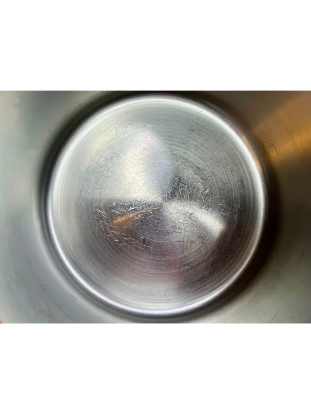 Paul Revere  3 Qt. Copper Dutch Oven/Stock Pot, 1801 Signature Edition, with Lid